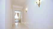 Four-room bourgeois apartment with tenant, for investors, in Art Nouveau residential building - picture 9