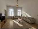 Elegant Apartment with Panoramic Views for Rent on Vécsey Street (District V)