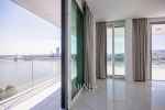 Infinity Residence: 3-Bedroom Luxury Apartment with Stunning Terrace and River-view Above the City - picture 6 title=