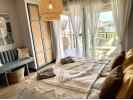 3-bedroom PANORAMIC apartment with double terracces and weekly cleaning in the city center! - picture 10