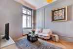 Two Bedroomed, Furnished Apartment in the 'Classical Downtown'
