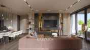 D72 Residences , exclusive , moder smart home villa in the green belt of the 12th district_B1 Exclusive Apartment - picture 8 title=